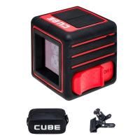 Лазерный уровень ADA CUBE 3D HOME EDITION