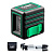 Лазерный уровень ADA Cube MINI Green Professional Edition